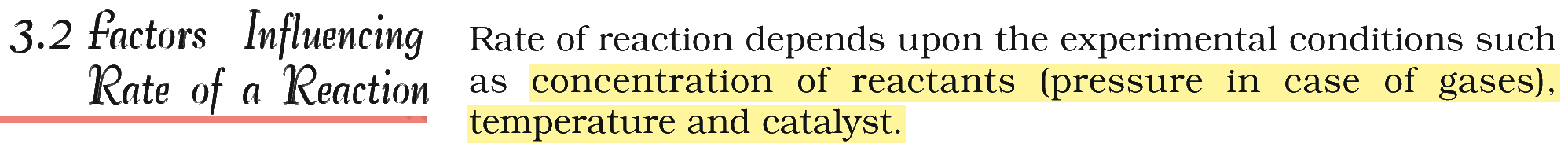 Textbook extract