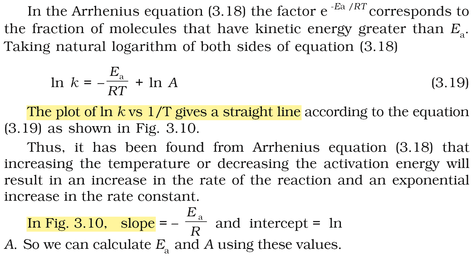 Textbook extract