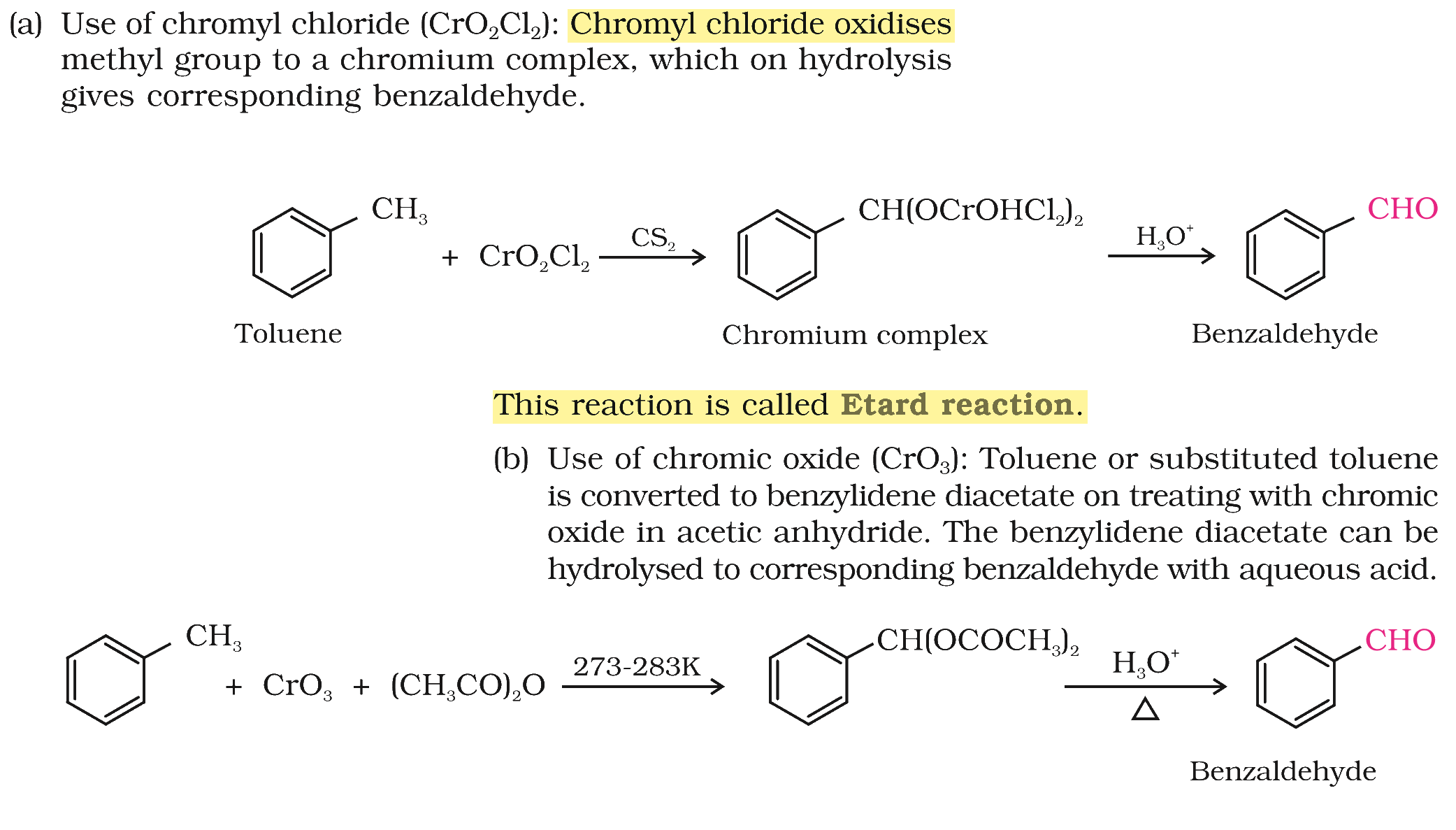 Textbook extract