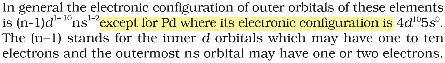 Textbook extract