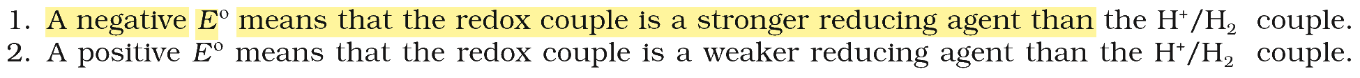 Textbook extract