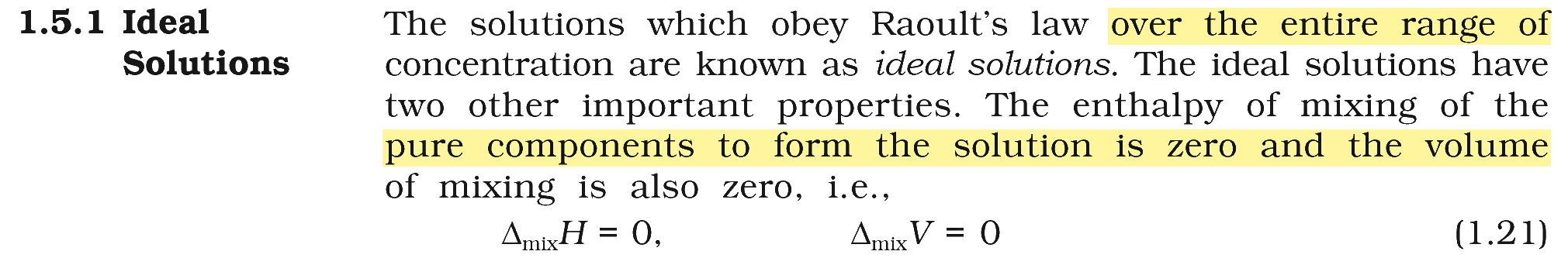 Textbook extract