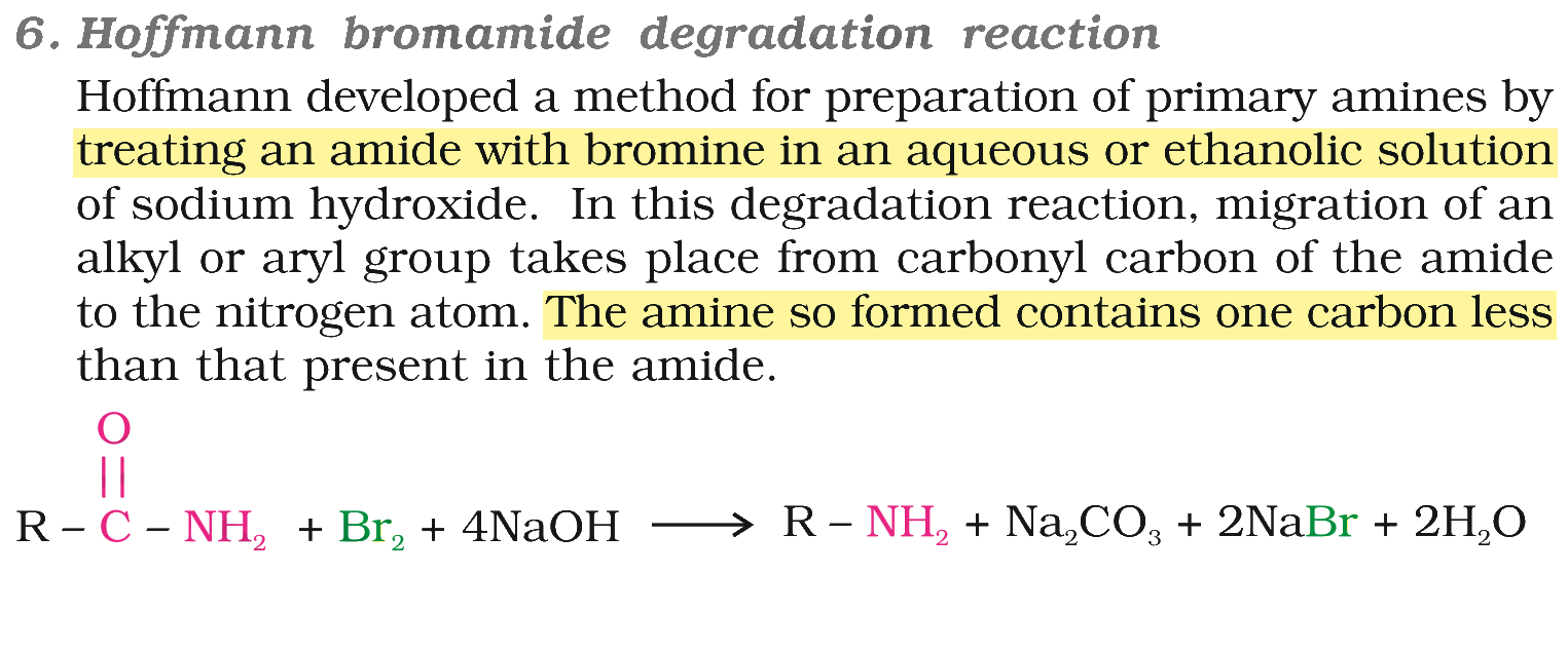 Textbook extract