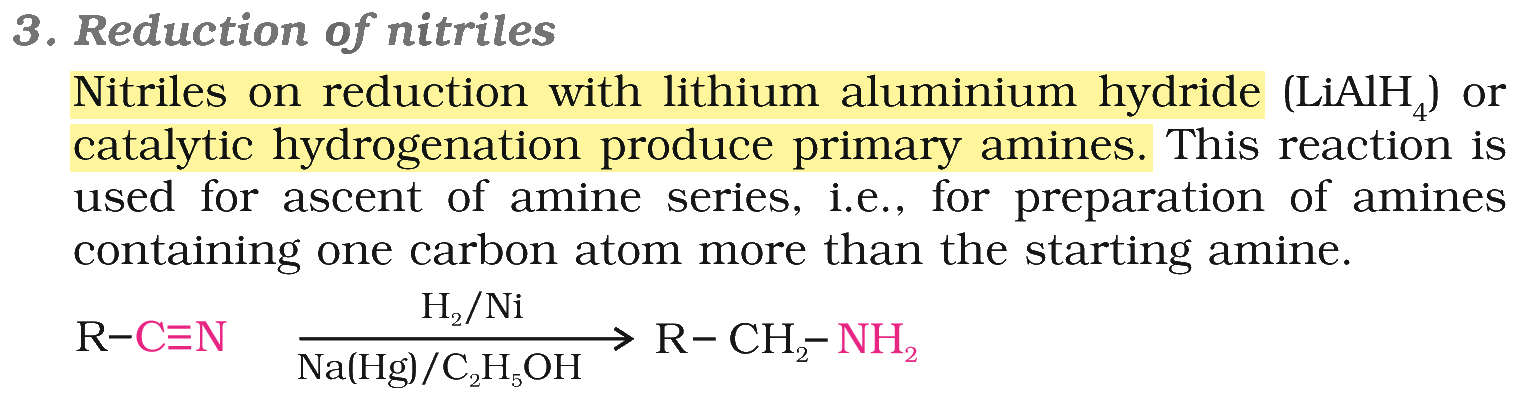 Textbook extract