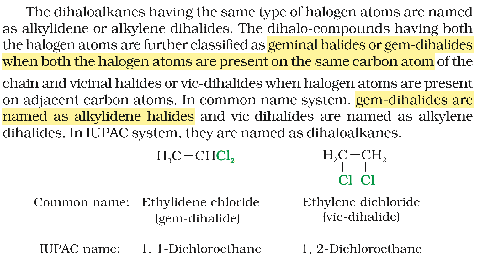 Textbook extract