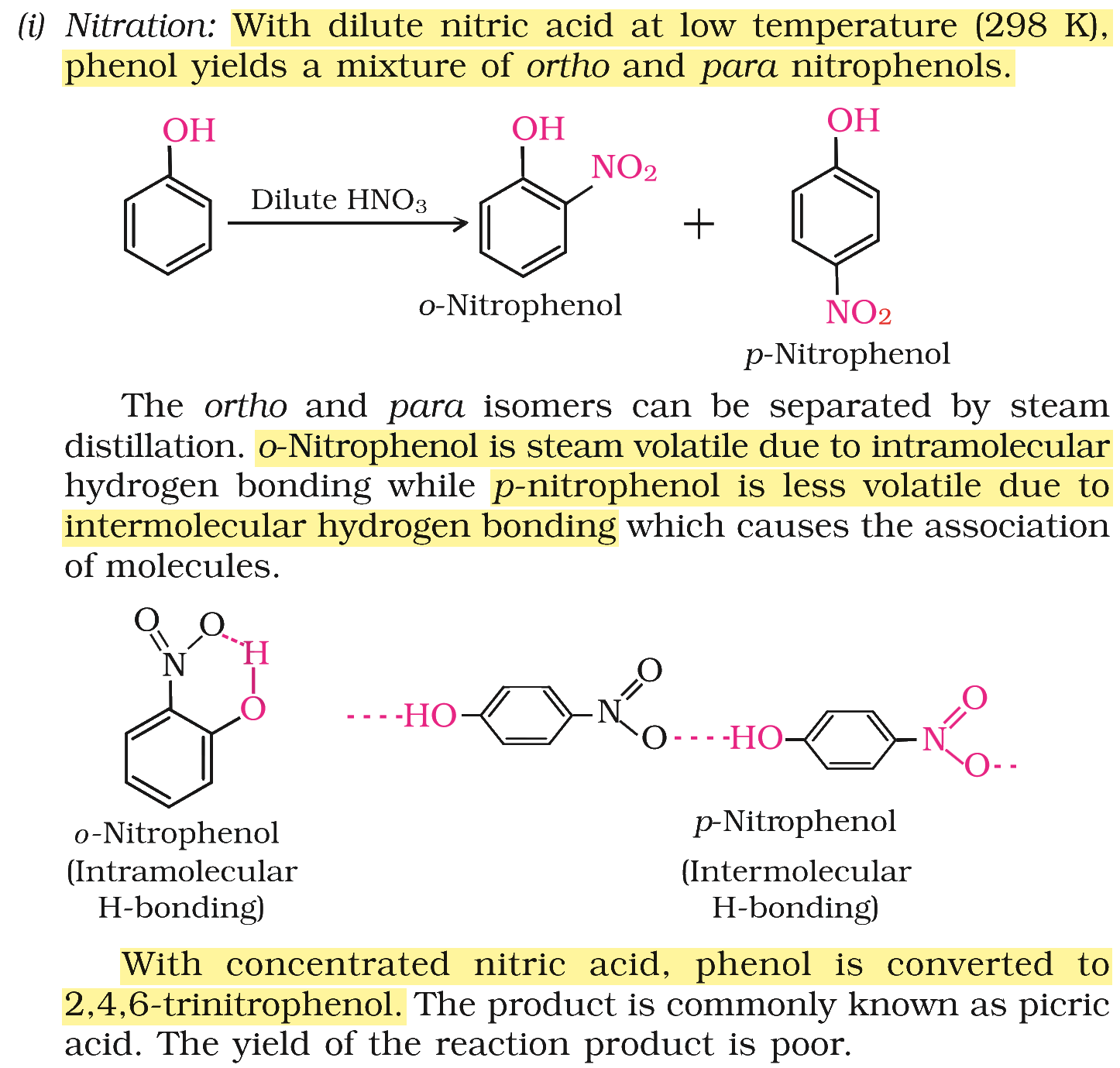 Textbook extract