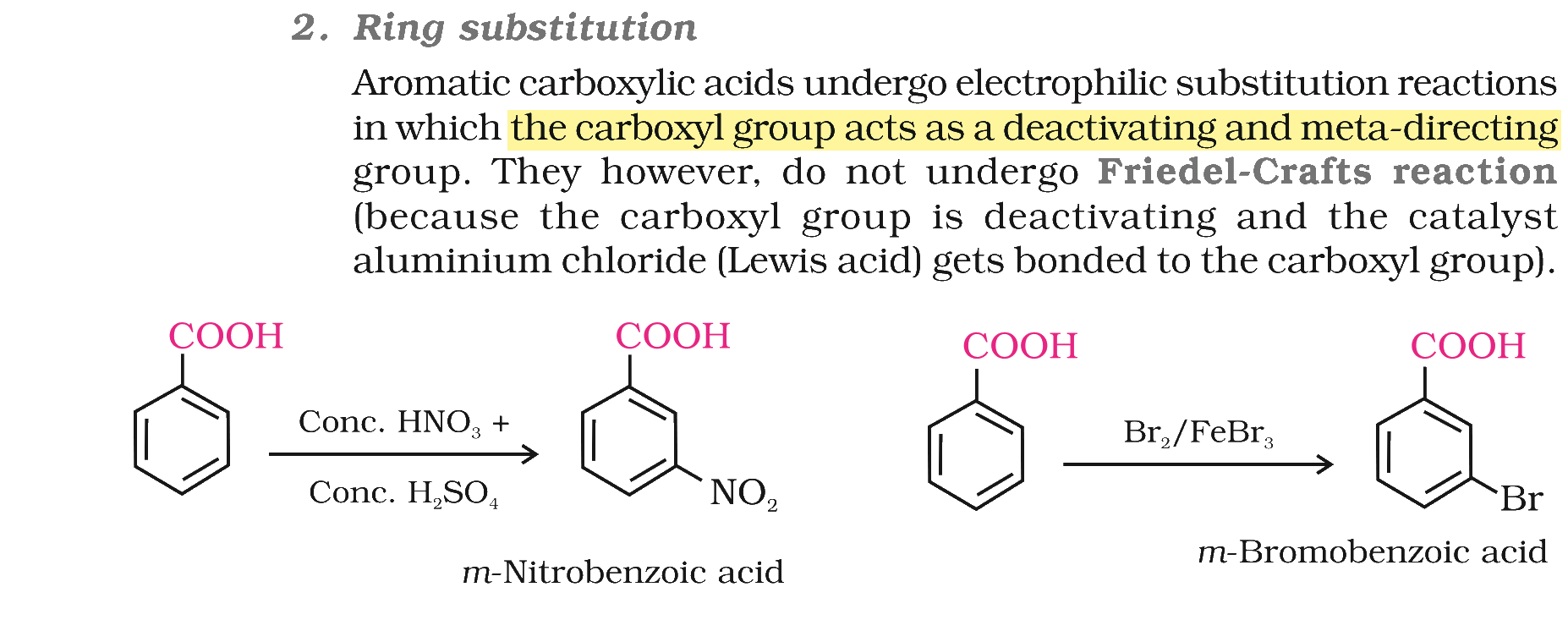 Textbook extract