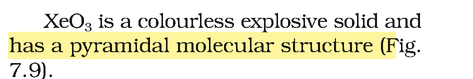 Textbook extract