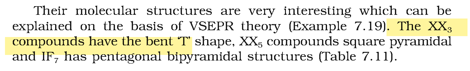 Textbook extract