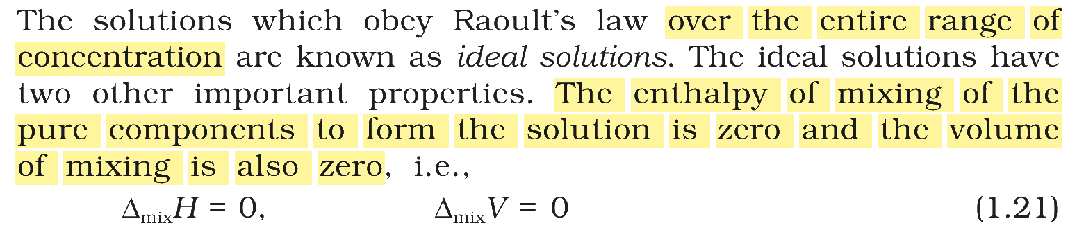 Textbook extract