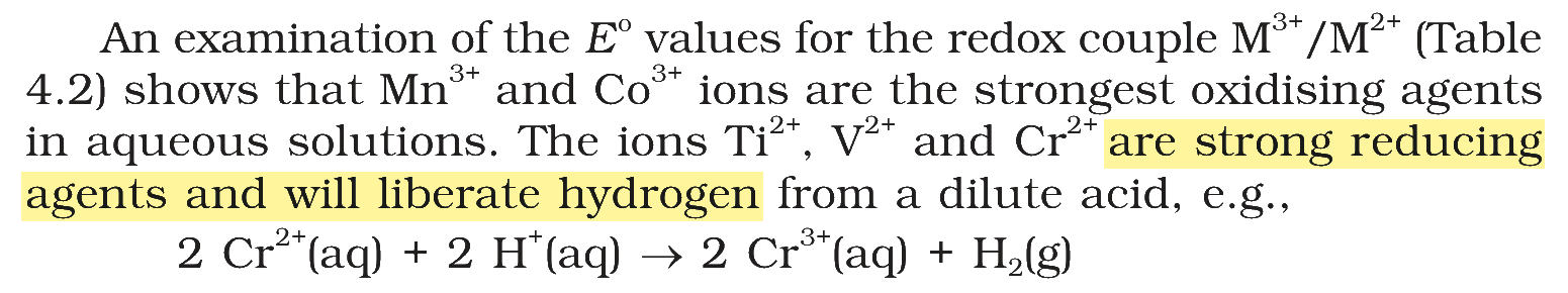 Textbook extract