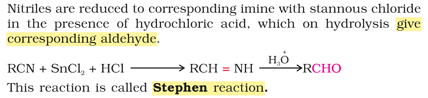 Textbook extract