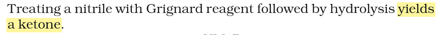 Textbook extract