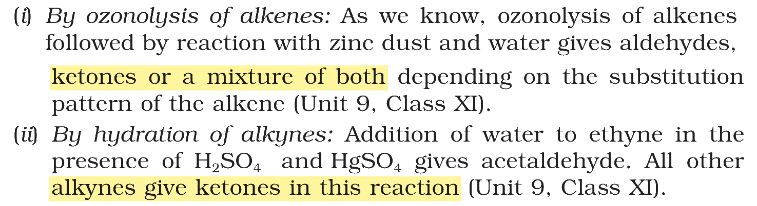 Textbook extract