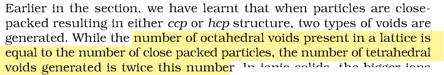 Textbook extract