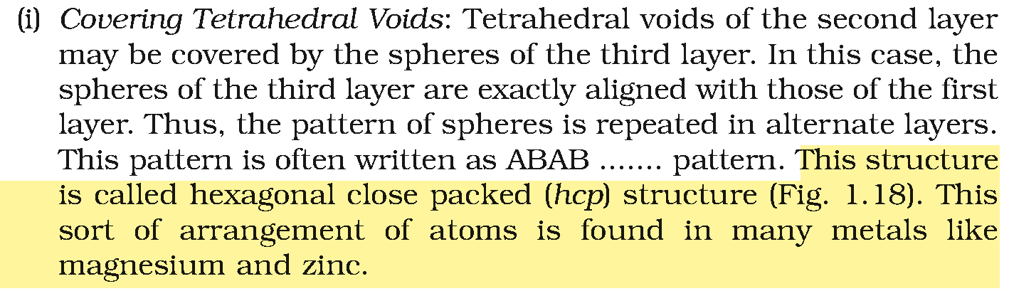 Textbook extract