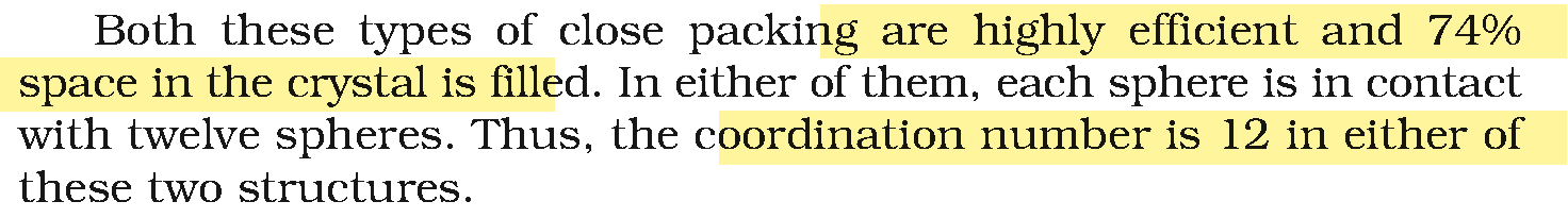 Textbook extract
