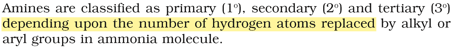 Textbook extract