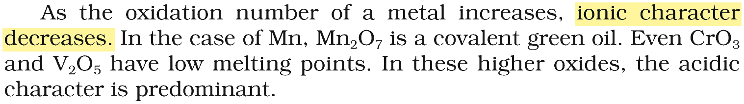 Textbook extract