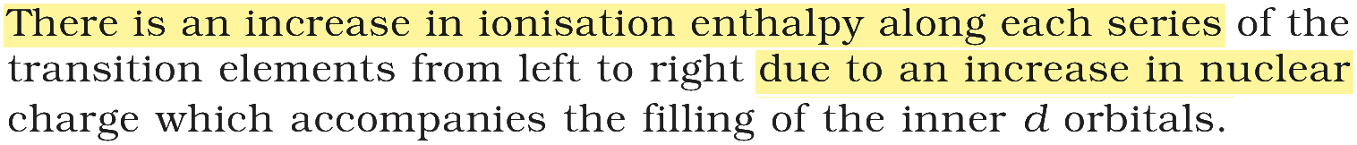 Textbook extract
