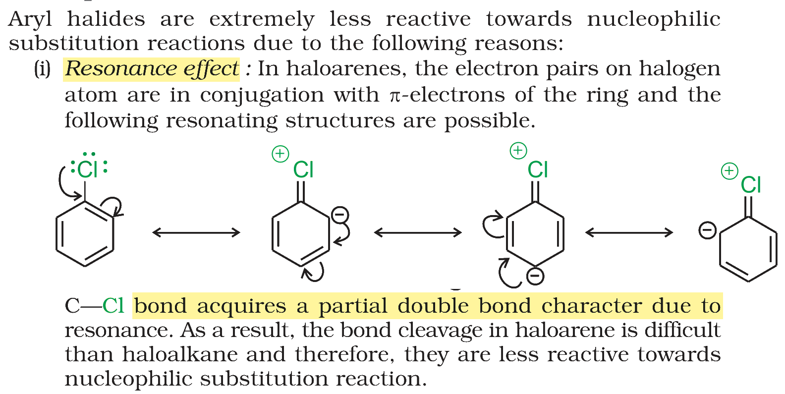 Textbook extract