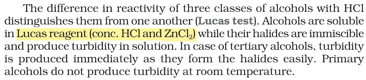 Textbook extract