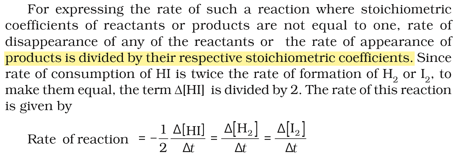 Textbook extract