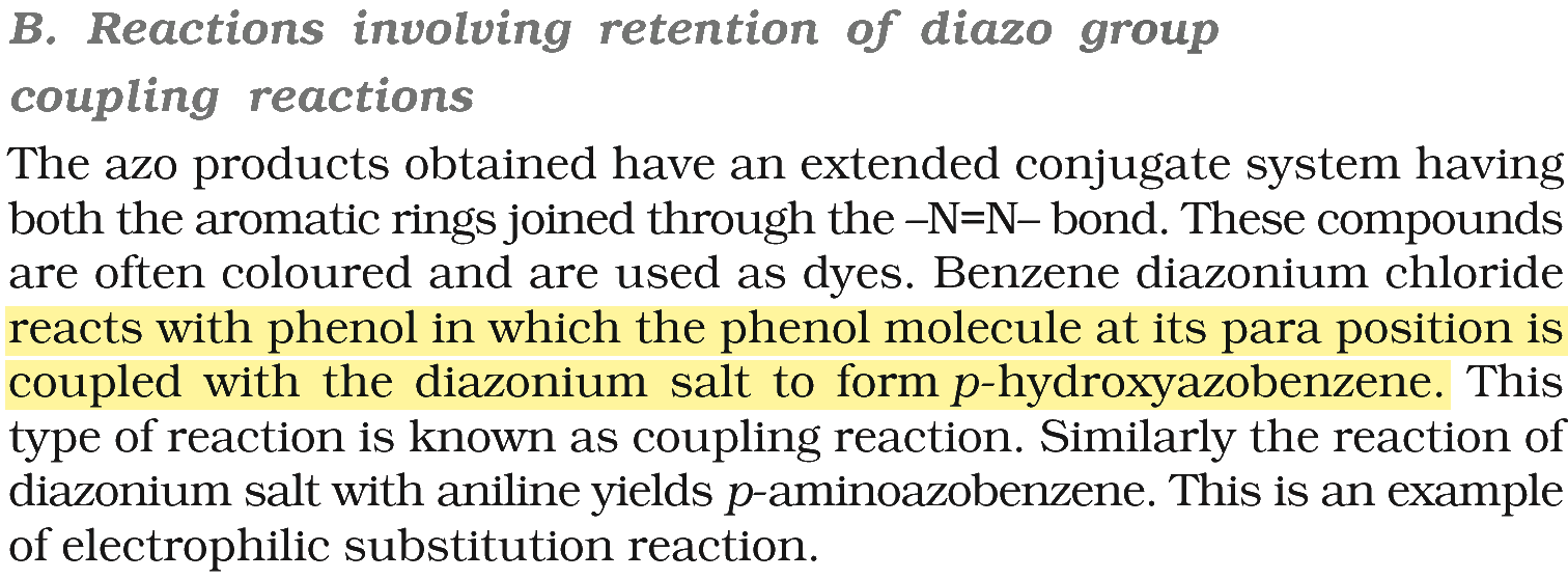 Textbook extract