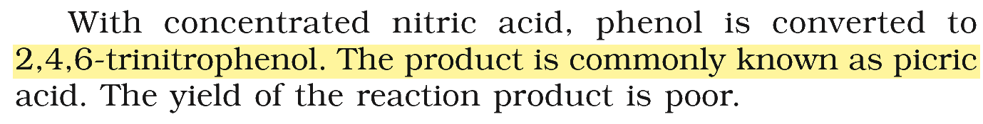 Textbook extract
