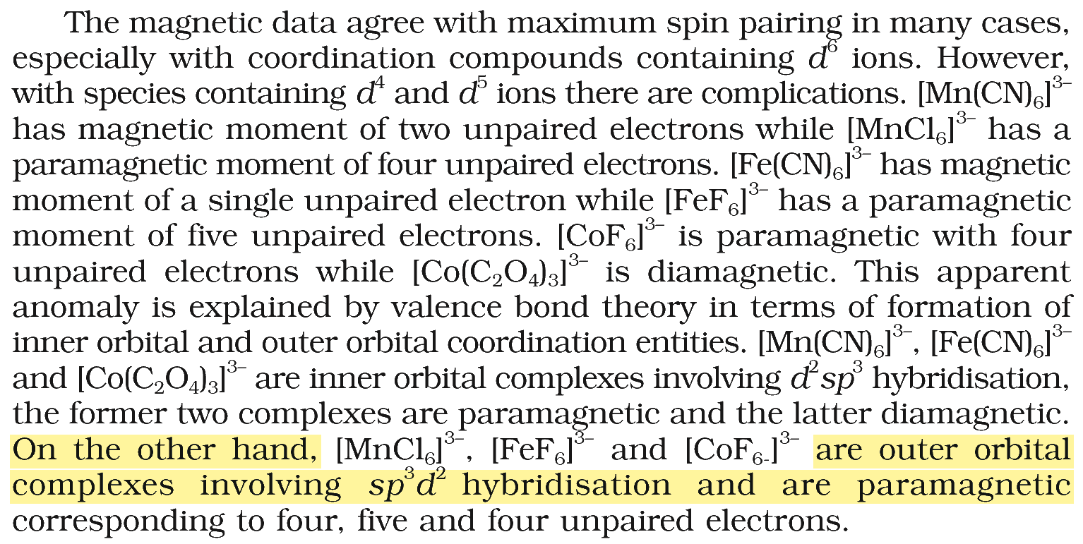 Textbook extract