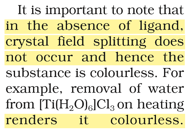 Textbook extract