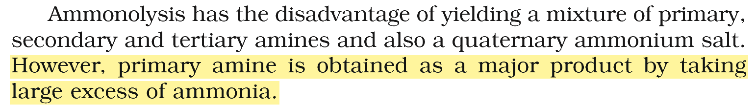 Textbook extract