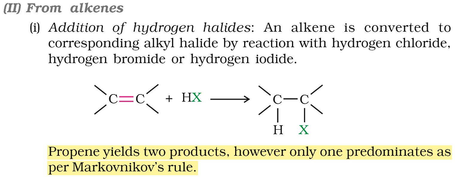 Textbook extract