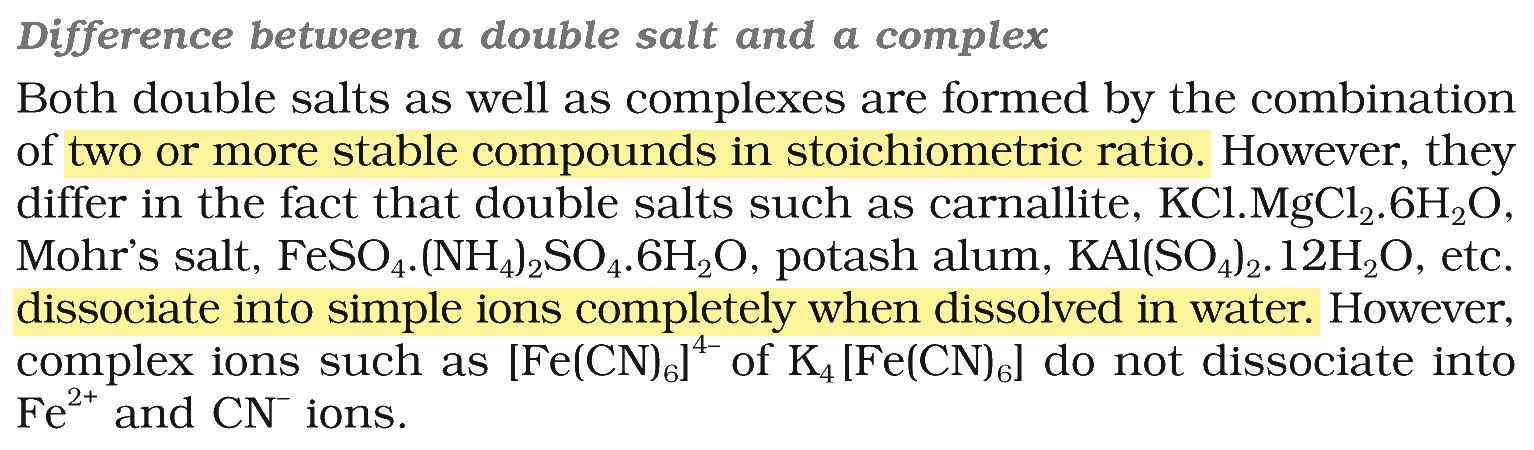 Textbook extract