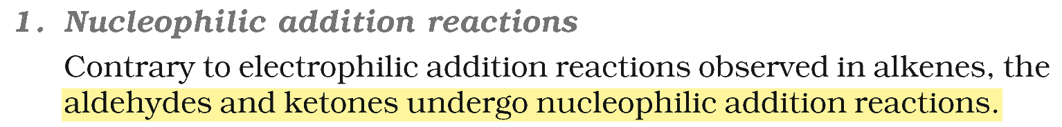 Textbook extract