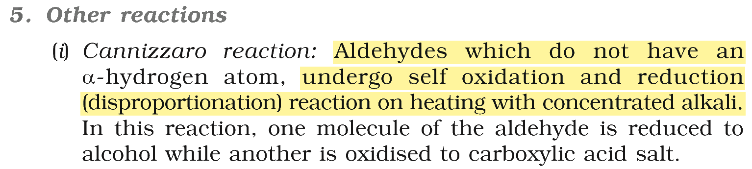 Textbook extract