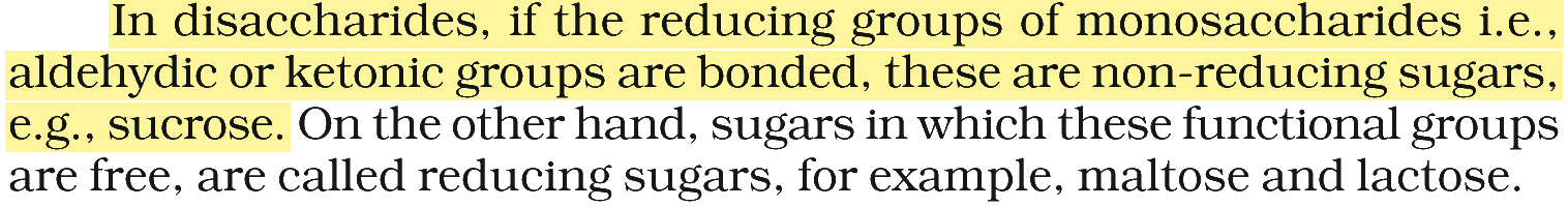 Textbook extract
