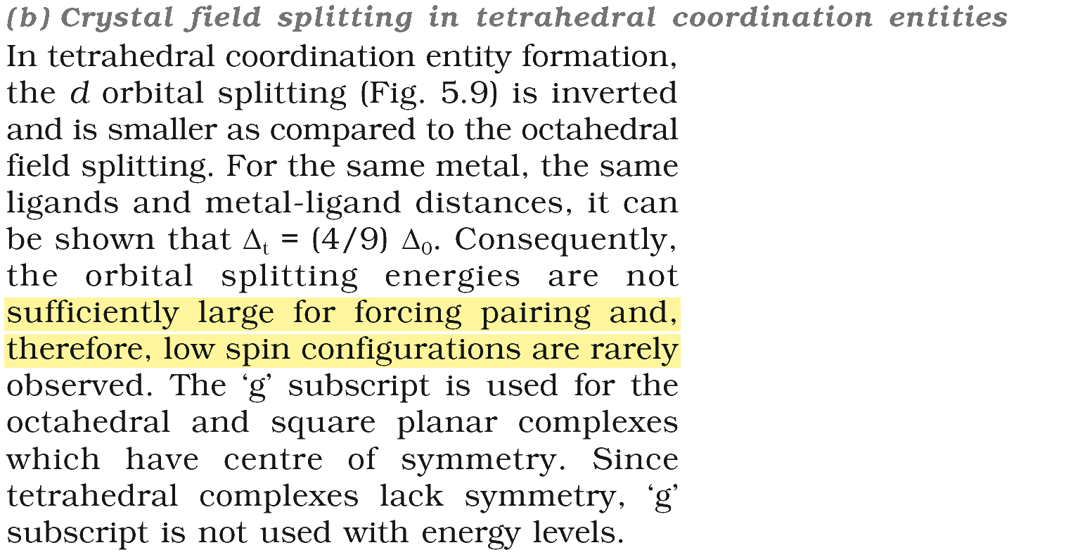 Textbook extract