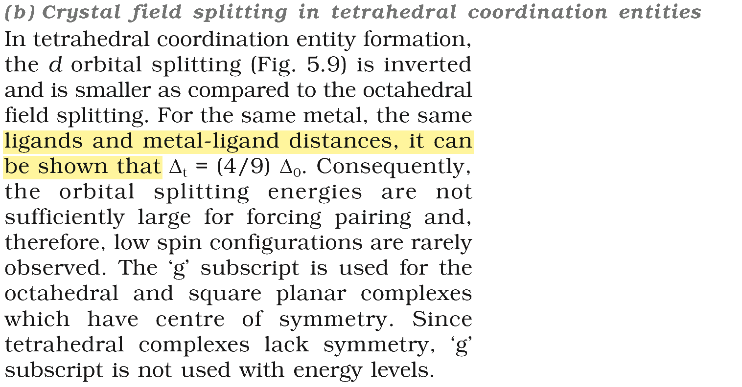 Textbook extract