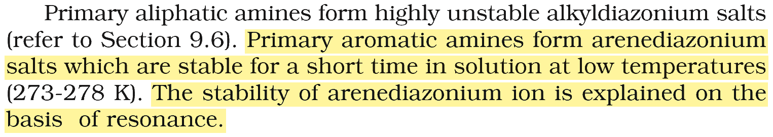 Textbook extract