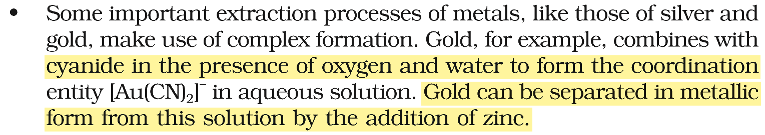 Textbook extract