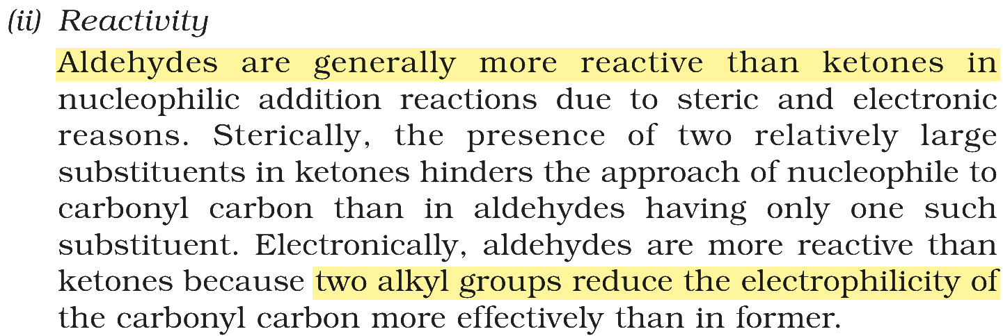 Textbook extract