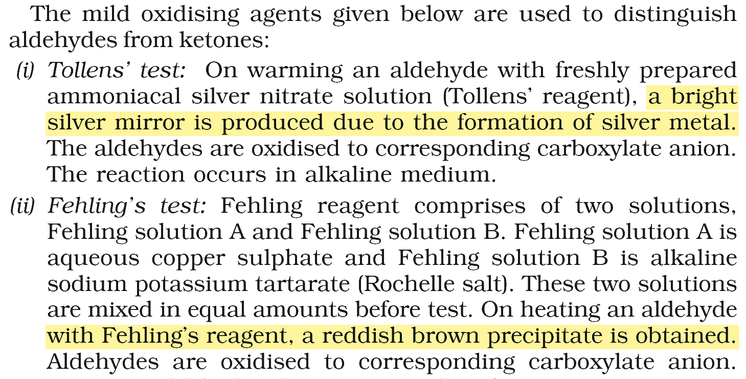 Textbook extract