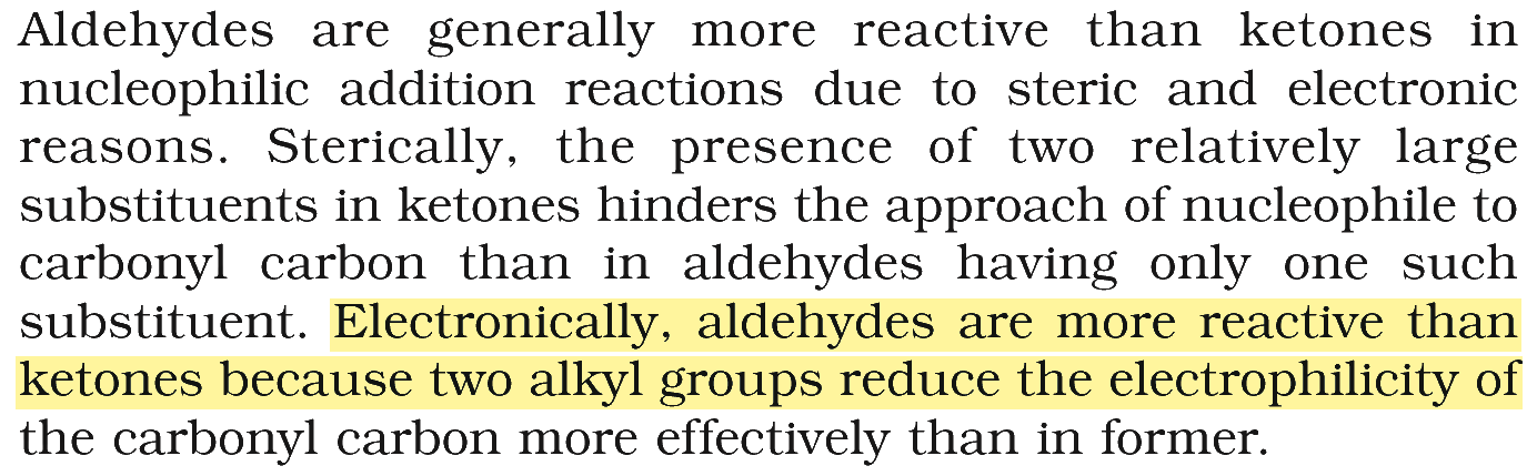 Textbook extract
