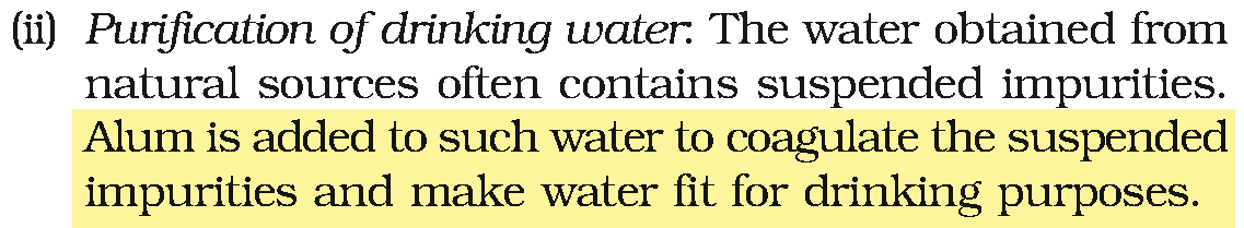 Textbook extract