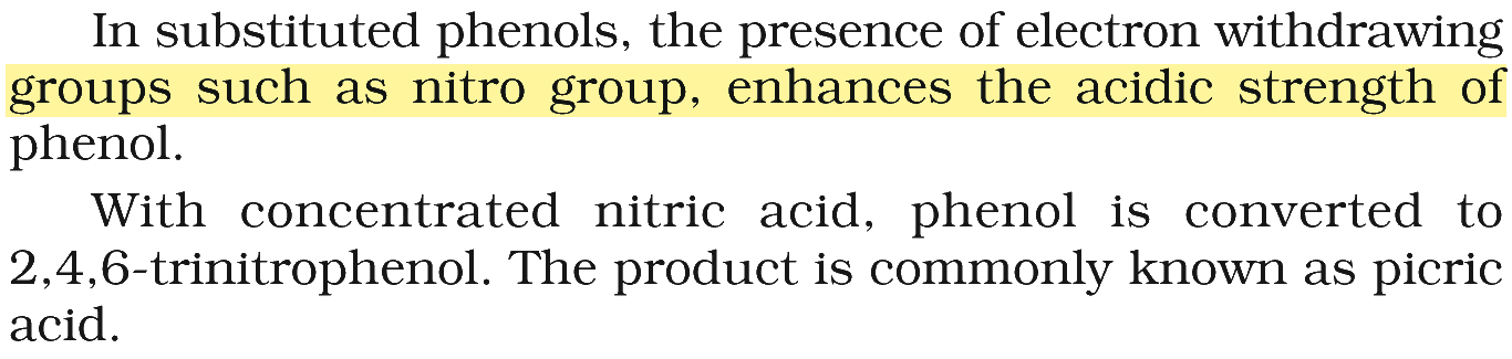 Textbook extract