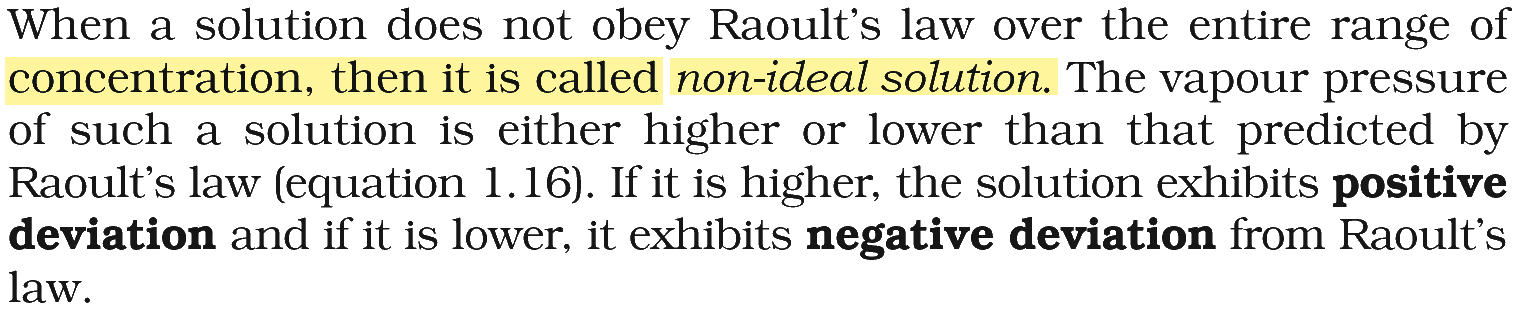Textbook extract