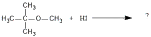 Reaction for Q2