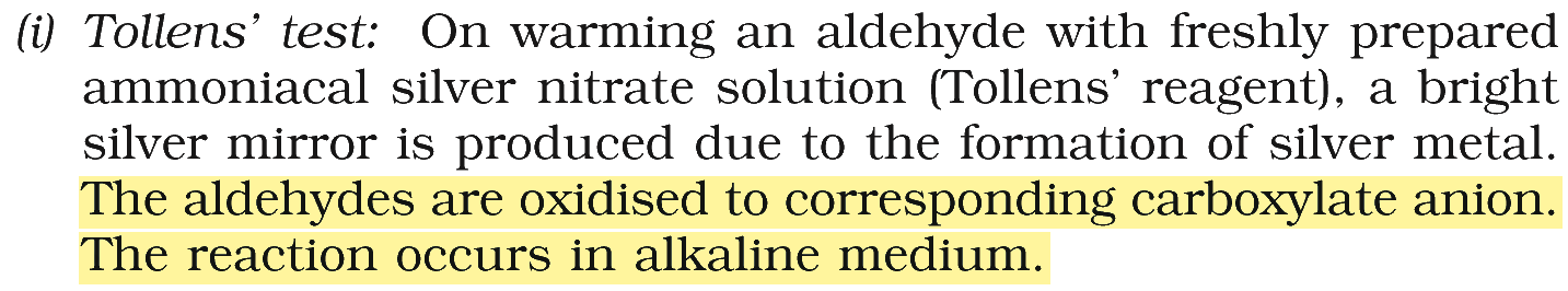 Textbook extract