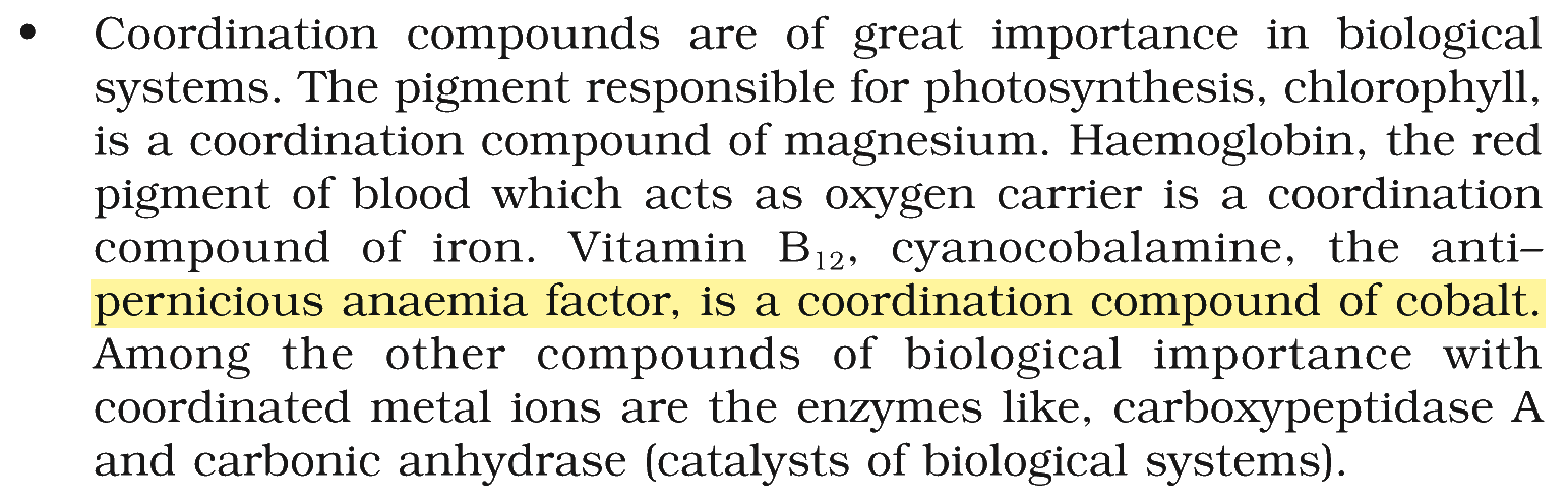 Textbook extract